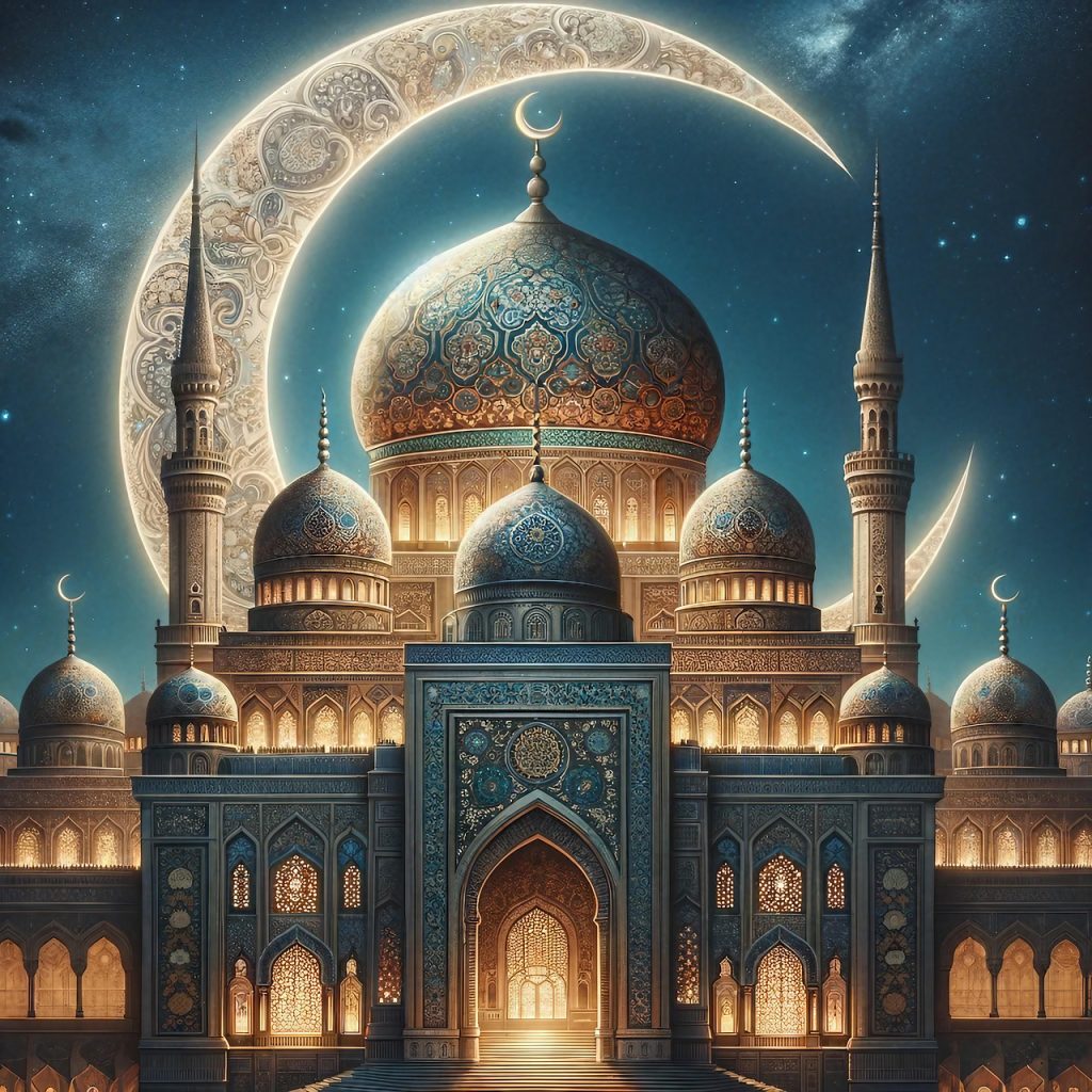 ইমোশনাল ইসলামিক স্ট্যাটাস