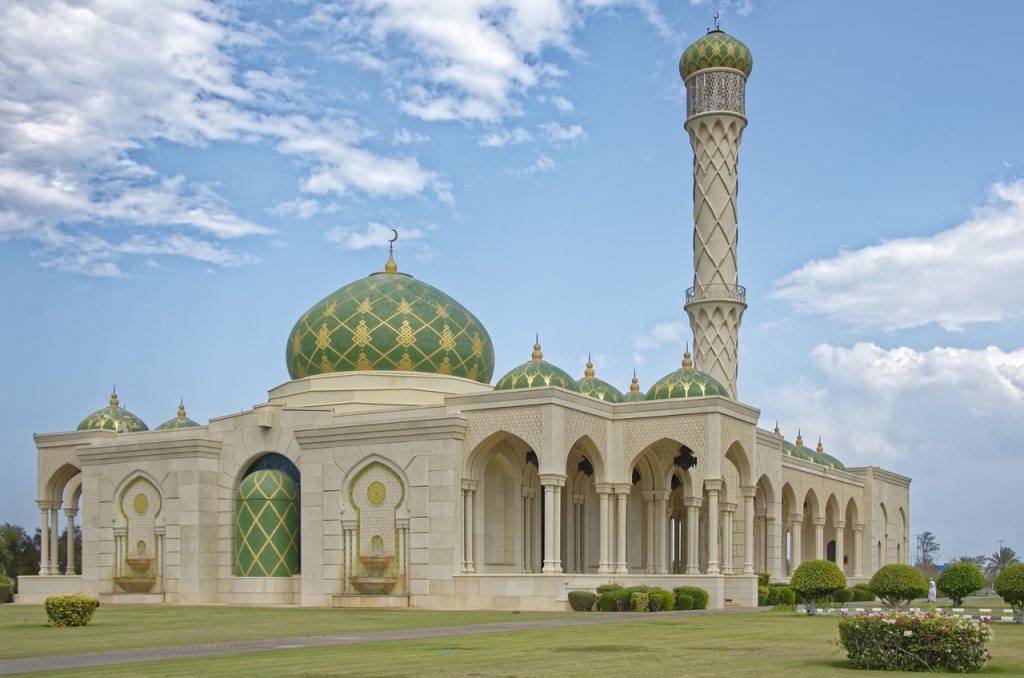 ইসলামিক ছোট স্ট্যাটাস