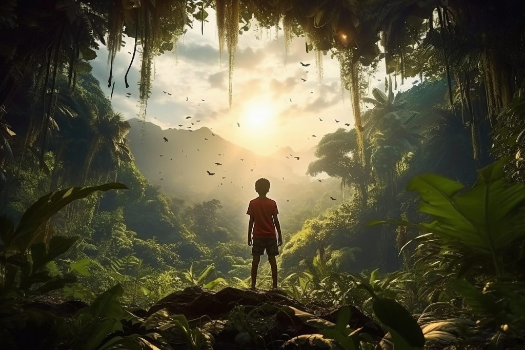 পরিস্থিতি নিয়ে স্ট্যাটাস