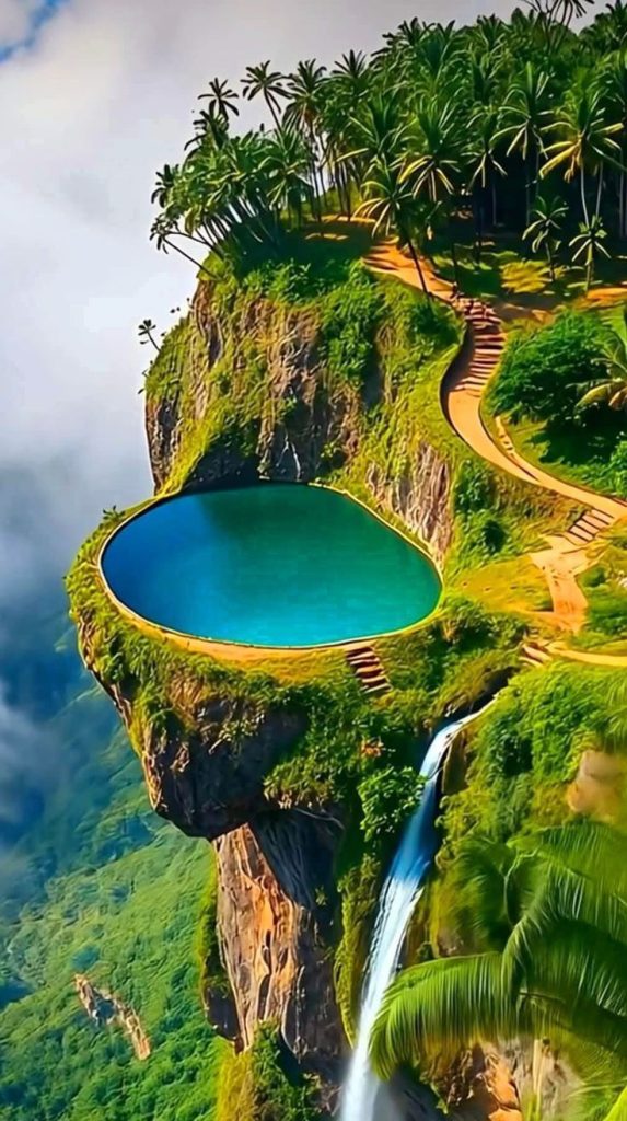 পাহাড় নিয়ে ক্যাপশন