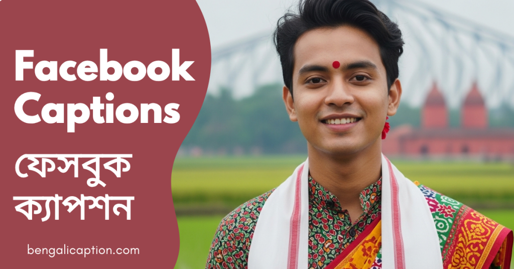 250+ ফেসবুক ক্যাপশন বাংলায় | স্ট্যাটাস ও উক্তি 2026, আবেগি প্রেমের কবিতা