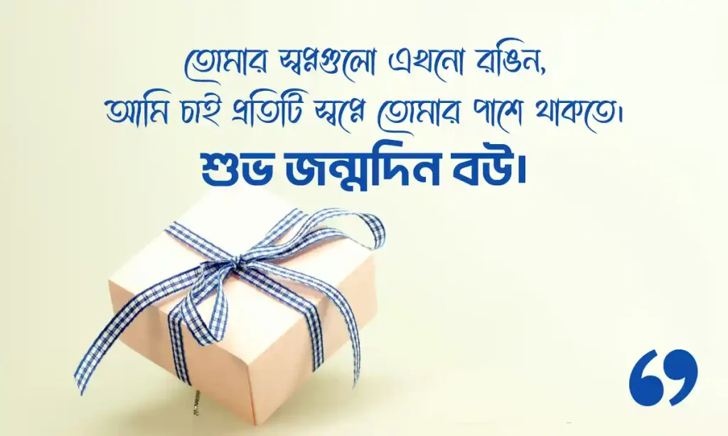 ১০০+ বউকে জন্মদিনের শুভেচ্ছা স্ট্যাটাস, মেসেজ ও কবিতা (২০২৬ আপডেট), tiktok bio