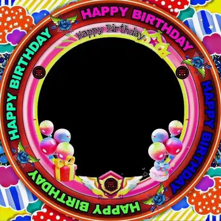 100+ Happy Birthday Logo Download | Happy birthday Logo PNG, হাসি নিয়ে উক্তি