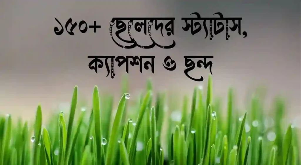 ১৫০+ ছেলেদের ফেসবুক স্ট্যাটাস, ক্যাপশন ও ছন্দ, ঘুম নিয়ে উক্তি