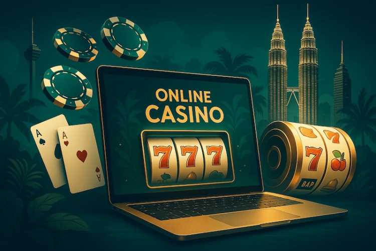 7 Online Casinos in Malaysia With VIP Programs Worth Joining, সকালের শুভেচ্ছা