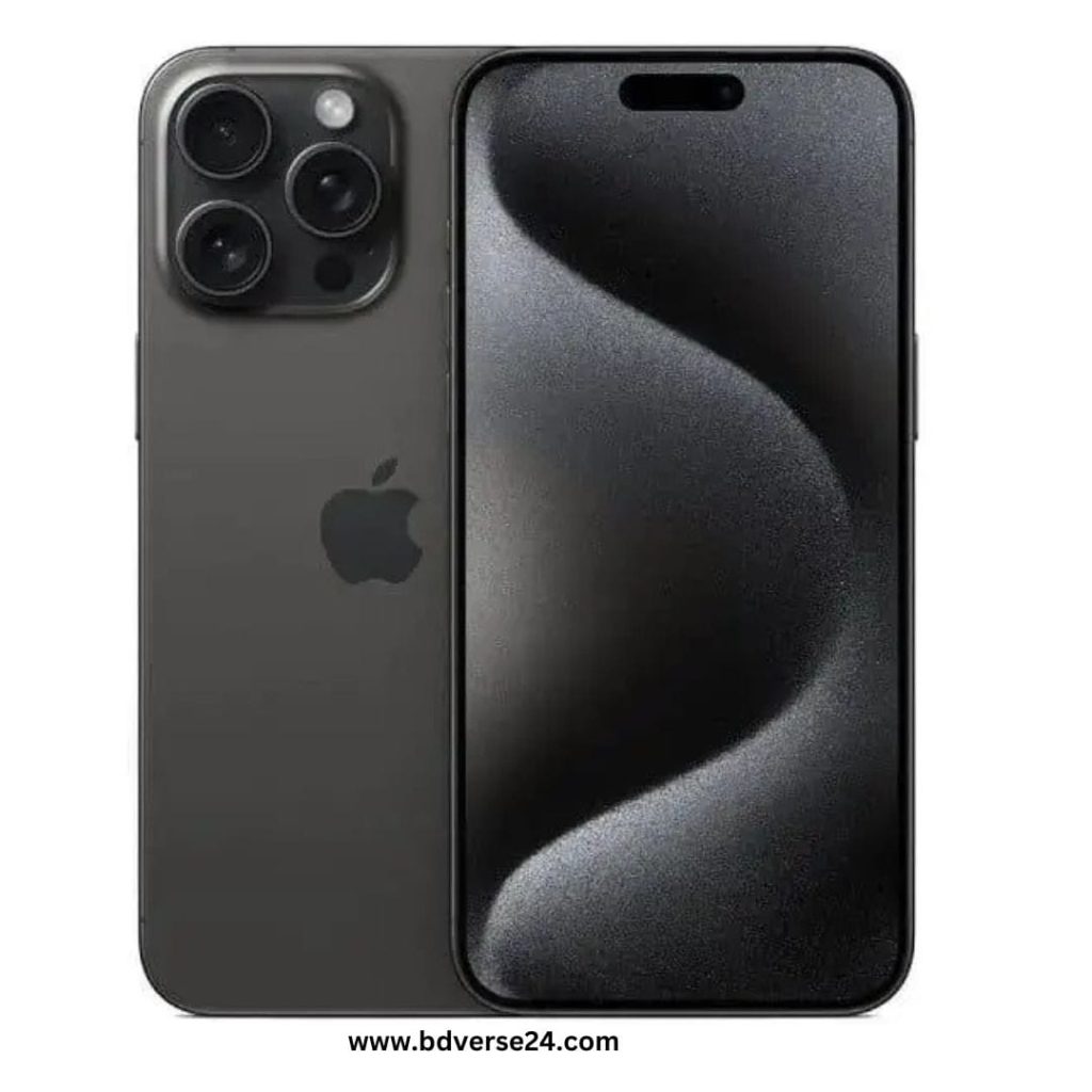 Apple iPhone 15 Pro Max price in Bangladesh 2024, Specs, Review, পিঠা উৎসব