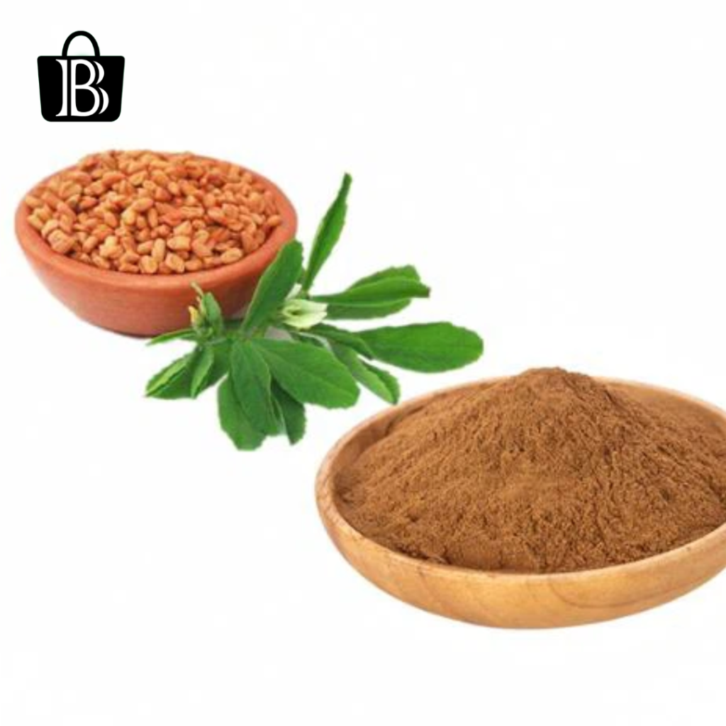 মেথি মিক্স পাউডার এর উপকারিতা – Methi Mix Powder Benefits, বেলী ফুল