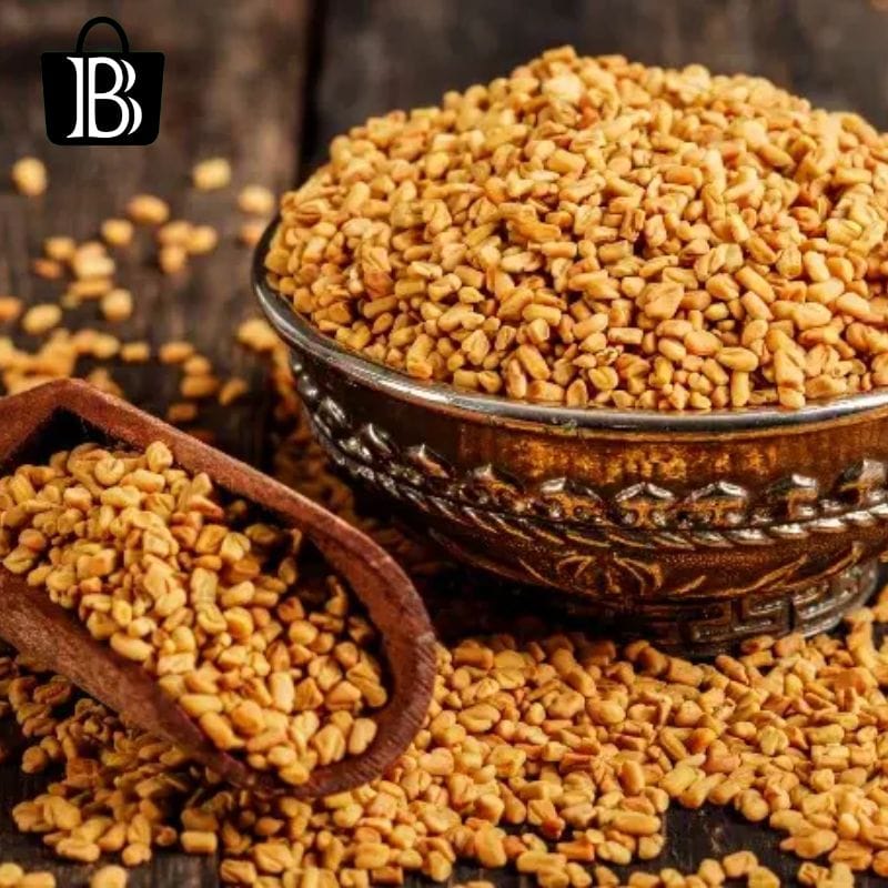 মেথির উপকারিতা ও অপকারিতা, শুভ সকালের শুভেচ্ছা