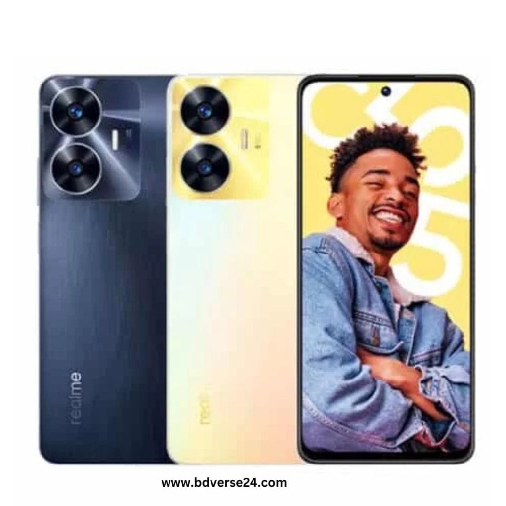 Realme C55 Price in Bangladesh 2024, মৃত্যু নিয়ে উক্তি