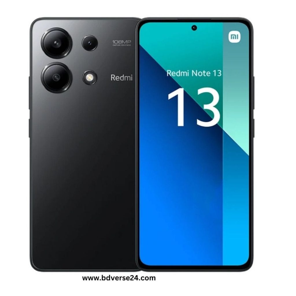 Redmi Note 13 price in bangladesh, পুরোনো ছবি নিয়ে উক্তি