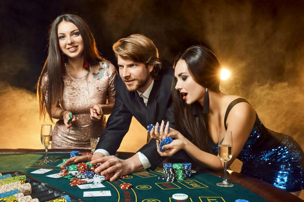Seasonal Casino Promotions: When to Expect the Best Deals and Offers, tiktok bio bangla