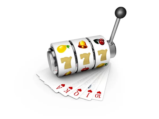 The Slot Mechanics Players Notice Only After Losing A Few Rounds, somoy niye caption