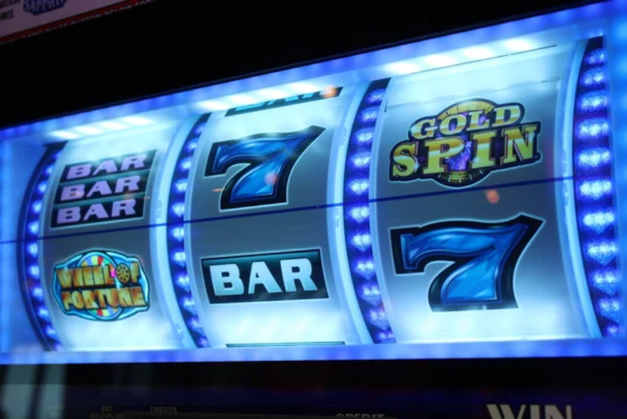 Understanding Game Mechanics In Slot Gaming Online, বিকেল নিয়ে ক্যাপশন