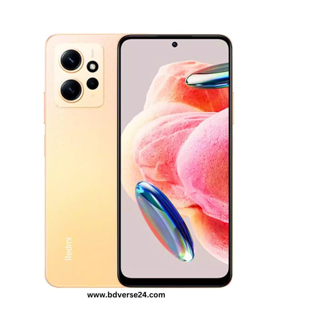 Xiaomi Redmi Note 12 Price & Release Date, পিক ছেলেদের