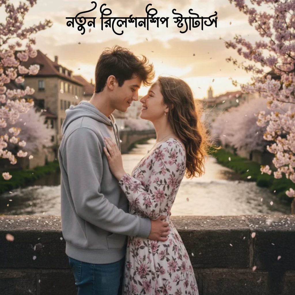 100+ ফেসবুক রিলেশনশিপ স্ট্যাটাস – নতুন রিলেশনশিপ স্ট্যাটাস – লং ডিস্টেন্স রিলেশনশিপ স্ট্যাটাস, শুভ সন্ধ্যা ক্যাপশন