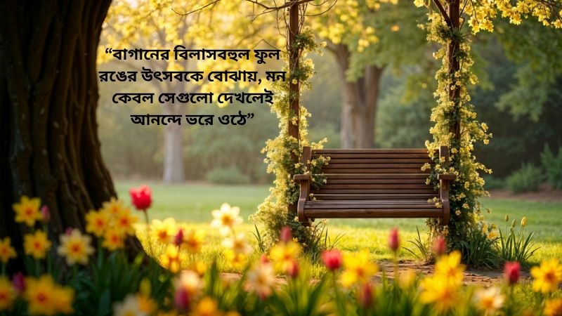 149+ বাগান বিলাস ফুল নিয়ে ক্যাপশন, উক্তি, ছন্দ ও কবিতা (বাছাইকৃত), ক্যাপশন ভালোবাসার