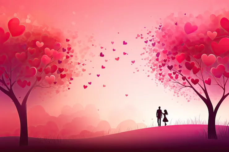 160+রোমান্টিক লাভ লেটার: গভীর ভালোবাসার চিঠি | Romantic Love Letter, facebook bangla caption