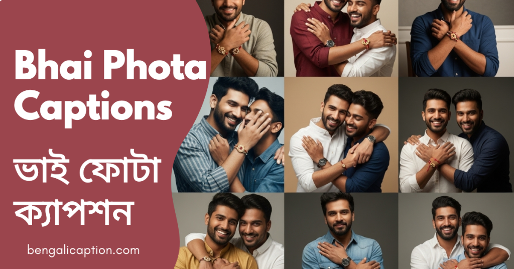 250+ ভাইফোঁটা ক্যাপশন বাংলায় | স্ট্যাটাস ও উক্তি, বেস্ট ফ্রেন্ড এর জন্মদিনের শুভেচ্ছা ক্যাপশন