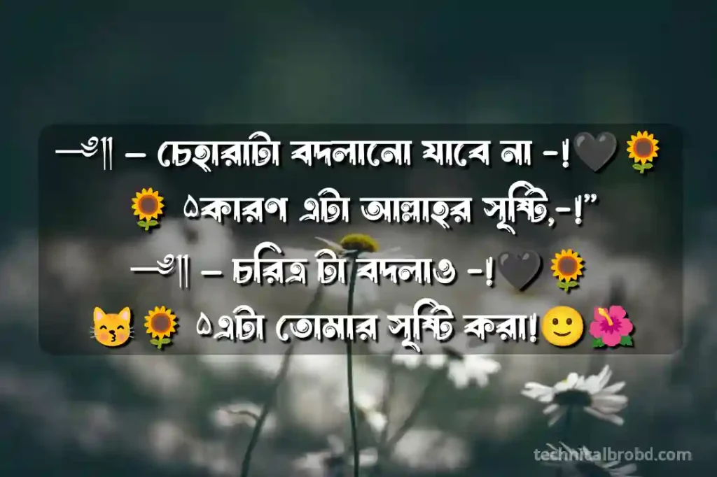 300+ স্মার্ট ফেসবুক স্ট্যাটাস ও ক্যাপশন – BEST Facebook Status Bangla, হাসির ছন্দ