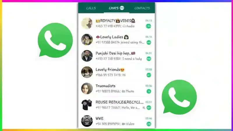 350+ BEST WhatsApp Group Name For Friends 2026, ভালো ক্যাপশন