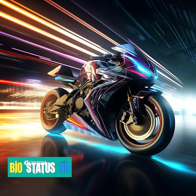 বাইকের পিক । বাইকের পিক hd । সুজুকি বাইক bike pic, চাঁদ নিয়ে ক্যাপশন