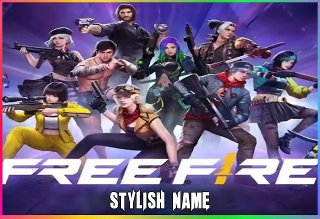 BEST 450+ Free Fire Name Style 2026 🔥 || Stylish Name Free Fire, বেস্ট ক্যাপশন বাংলা attitude boy