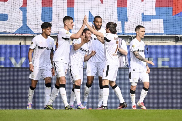 Bundesliga 2019/2020 Teams Scoring Late Goals: Ideal for Final 15-Minute Live Bets, বন্ধুর জন্মদিনের শুভেচ্ছা