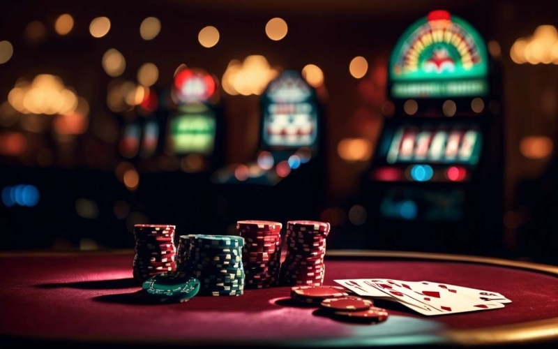 Casino Myths Debunked: What Players Often Get Wrong, sad post