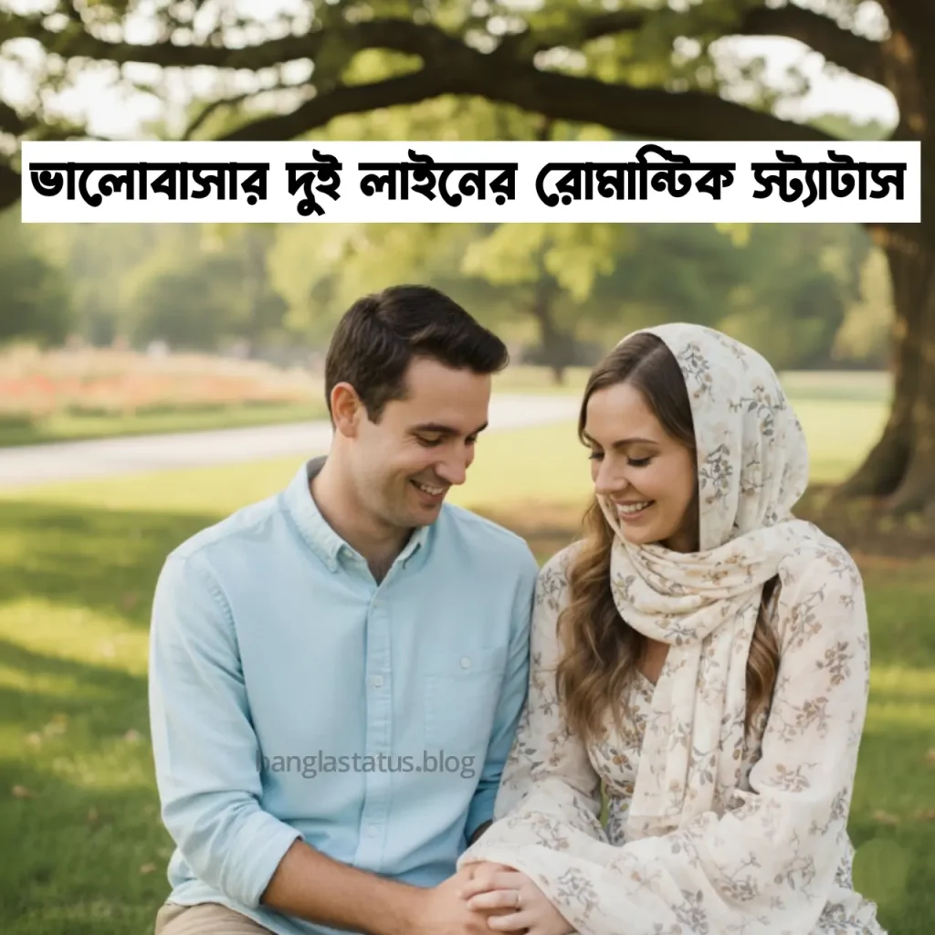 দুই লাইনের রোমান্টিক স্ট্যাটাস – ভালোবাসার দুই লাইনের স্ট্যাটাস – দুই লাইনের রোমান্টিক মেসেজ, পিঠা উৎসব