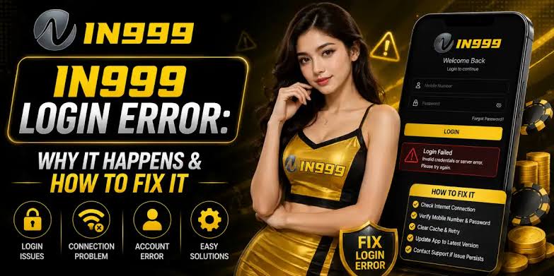 How to Fix IN999 Login Problems in Minutes, সকাল নিয়ে ইসলামিক ক্যাপশন