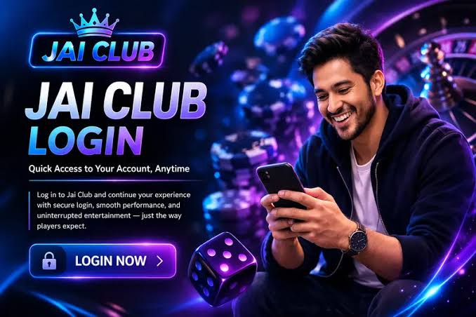 Jai Club Login Tutorial for New Members, শুভ রাত্রি শুভেচ্ছা