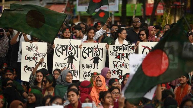 কোটা আন্দোলন নিয়ে ক্যাপশন, কোটা নিয়ে স্ট্যাটাস ও উক্তি ২০২৪, ইউনিক ফেসবুক পেইজের নাম