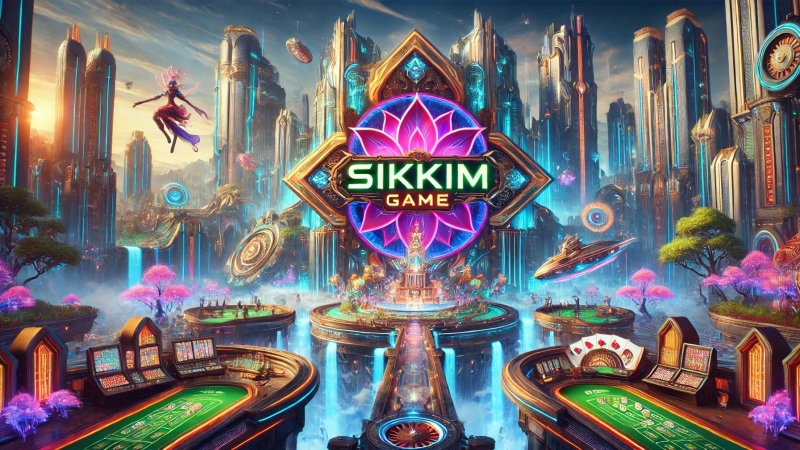 Quest for Kanchenjunga: A Sikkim Game Experience, হাসি খুশি নিয়ে ক্যাপশন