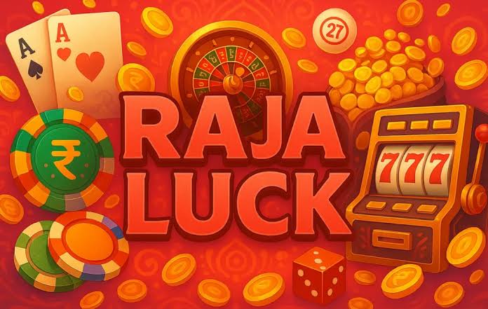Raja Luck Games and Entertainment Options, bengali captions for instagram