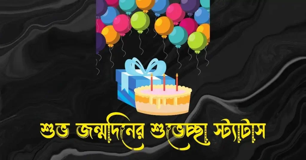 শুভ জন্মদিনের শুভেচ্ছা স্ট্যাটাস, ক্যাপশন, মেসেজ ও কবিতা, মায়া নিয়ে ক্যাপশন