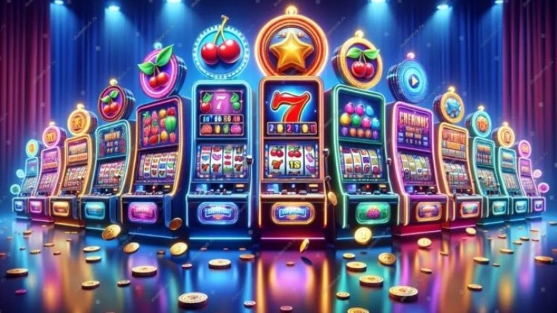 Slot Gacor Picks – Boost Your Wins with These Hot Games!, শুভ জন্মদিন