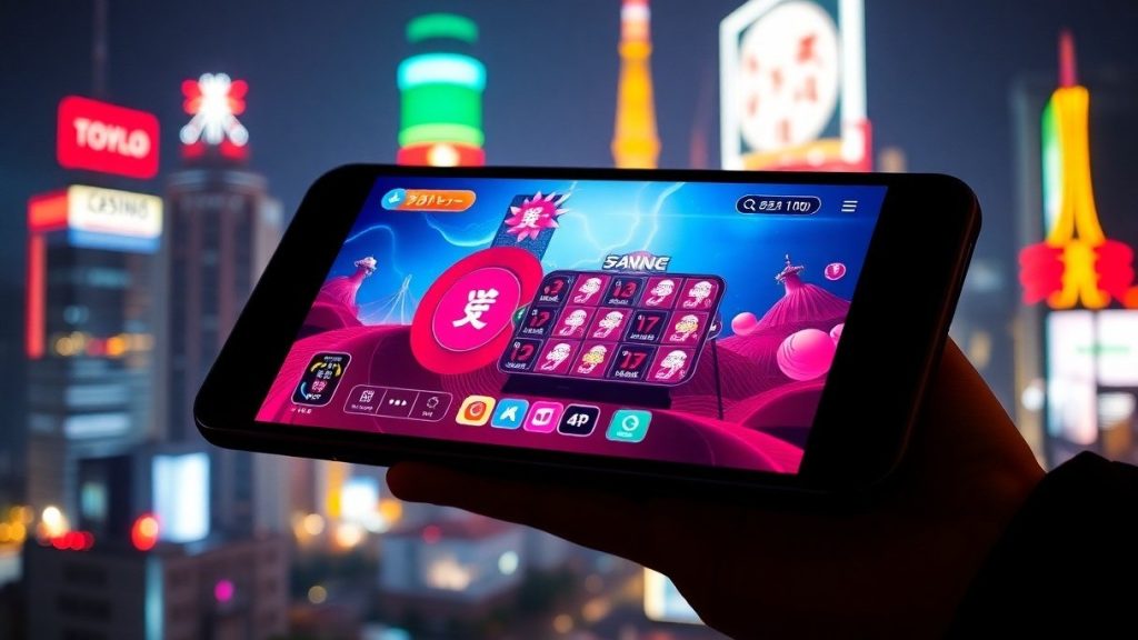 The Megumi Kato Method: How One Analyst Sorts Japan’s Online iGaming Websites Into a List You Can Trust, চা নিয়ে ক্যাপশন