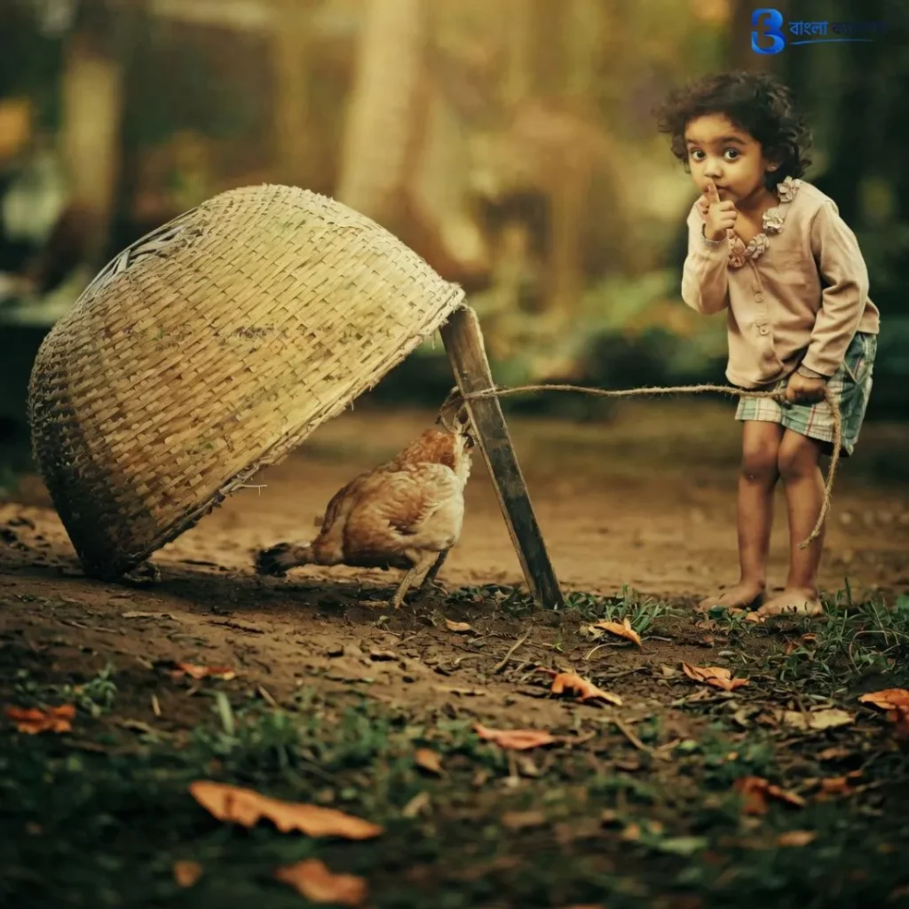 ১৩০+শৈশব নিয়ে ক্যাপশন: শৈশবের স্মৃতি নিয়ে স্ট্যাটাস 2026, অনুপ্রেরণা মূলক কথা