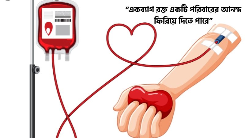 149+ রক্ত দান নিয়ে উক্তি – রক্ত দান নিয়ে স্ট্যাটাস ও কবিতা দেখে নিন, jumma mubarak