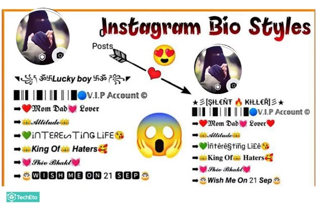 199+ Latest Best Instagram bio for girls (Simple, Attitude, Love, Stylish), নিঃস্বার্থ ভালোবাসা উক্তি