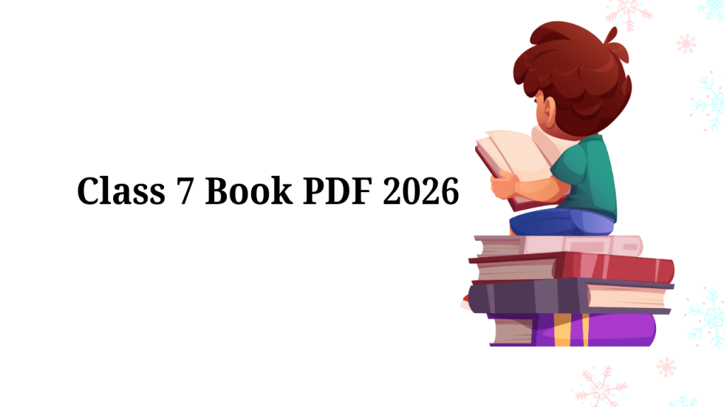2026 সালের ৭ম শ্রেণির বই PDF ডিজিটাল ফাইল || Class 7 Book PDF 2026, ইউনিক ফেসবুক পেইজের নাম