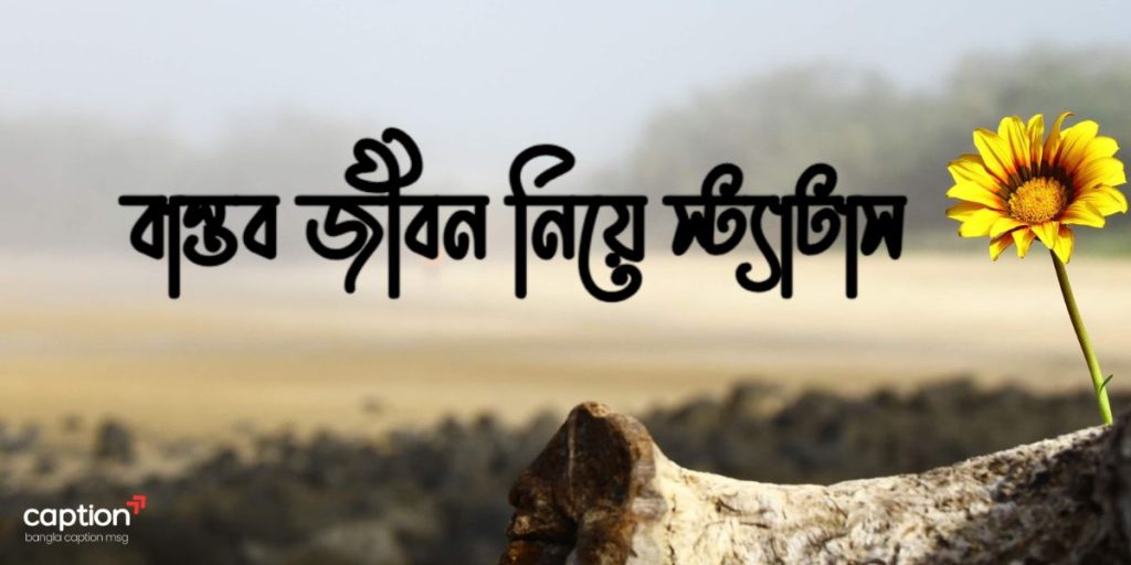 ৫০০+ বাস্তব জীবন নিয়ে স্ট্যাটাস: জীবন নিয়ে স্ট্যাটাস, ক্যাপশন, ছন্দ ও উক্তি ২০২৬, রবীন্দ্রনাথ ঠাকুরের প্রেমের কবিতা caption