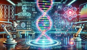 AI-Enhanced Bioengineering Trends from BioEn 2025, প্রেরণামূলক উক্তি