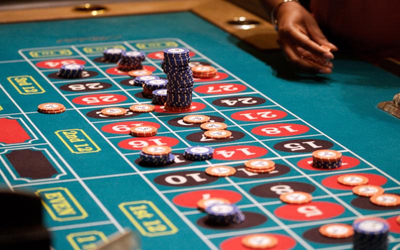 Bet: The Core of Modern Gambling Excitement, বেলি ফুলের পিক