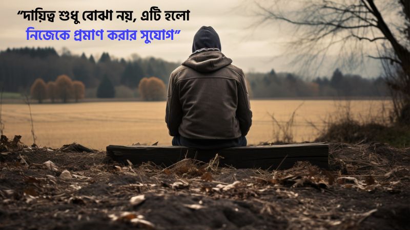 দায়িত্ব নিয়ে উক্তি ও স্ট্যাটাস – ৫০টি দায়িত্ব নিয়ে ইসলামিক উক্তি, সুরা মুলক full বাংলা