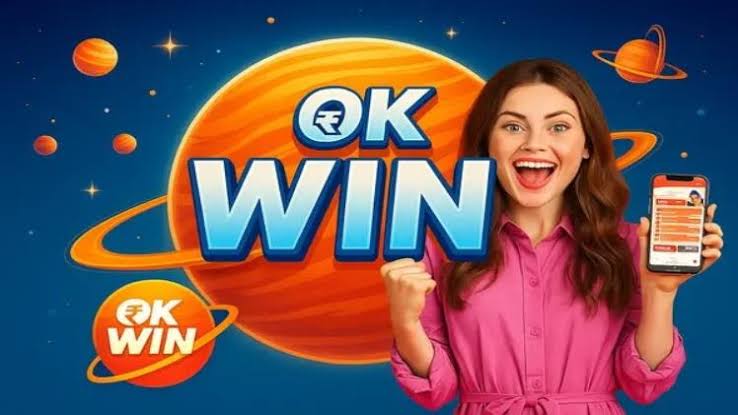 Everything You Need to Know About OK Win, facebook post caption