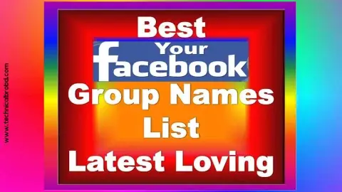 Facebook group name Bangla, Hindi & English – 1000+ Best fb group name, খুশির ক্যাপশন