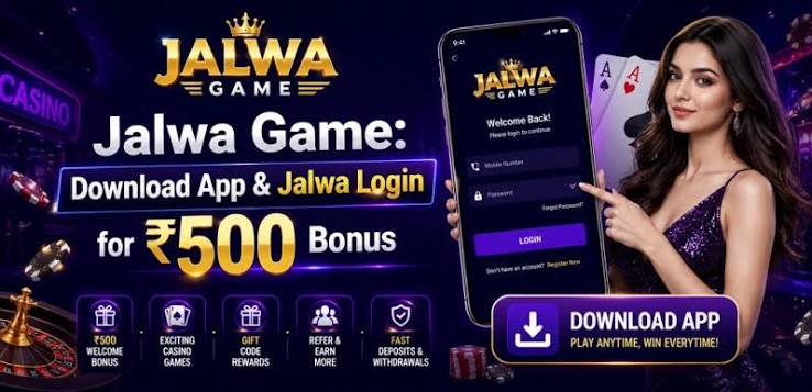 Jalwa Game Registration Process Explained, funny status bangla