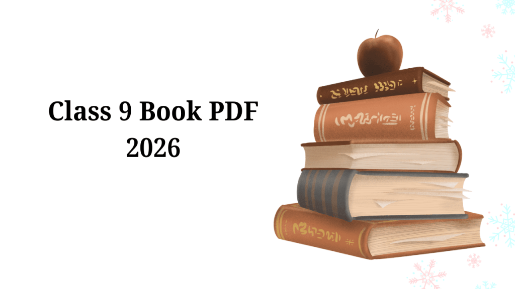 NCTB নবম-দশম শ্রেণির বই PDF ডাউনলোড || Class 9 Book PDF 2026, ফেসবুকের ক্যাপশন