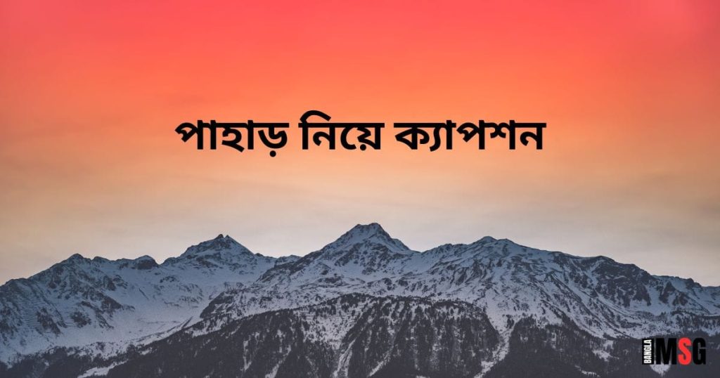পাহাড় নিয়ে ক্যাপশন: সবুজ পাহাড় নিয়ে কবিতা ক্যাপশন ছন্দ, প্রতিহিংসার রাজনীতি নিয়ে উক্তি